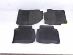 2020-2023 Toyota Corolla All Weather Interior Floor Mat Set Of PZ310-12024-C0. Fixed Price $154.61.