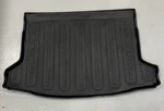 2012-2016 Impreza All Weather Cargo Trunk Mat Tray Liner Black Used Genuine Oem. Fixed Price $65.00.