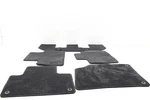 2016 2018 Volvo XC90 Floor Carpet Liner Mat Oem -set Of 5-. Fixed Price $82.49.