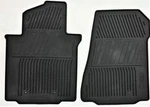 Nissan Nv 200 Rubber Mats 2PC 2015-2021 Black Oem P/n 999E1-F3000. Fixed Price $69.95.