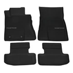 Oem New Ford Mustang 24-25 All Weather Floor Liner Piece Kit PR3Z-6313300-AA. Fixed Price $221.07.