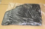 New Oem 2023 Volkswagen Atlas Cross Sport Black Mojomats Carpeted Floor. Fixed Price $100.00.