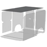 Legend Fleet Solutions 635-114-2614.LX Duratherm Ceiling Liner, ( Each ). Fixed Price $526.21.