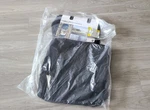 Original Bmw X1 F48 2016-2019 Carpet Floor Mats, Black Front + Rear 51477382311. Fixed Price $84.99.
