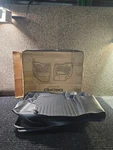 Oedro OETIFM-1228 Floor Mats Liner Tpe Rubber All Weather For 2023-24 Honda Cr-v. Fixed Price $71.61.
