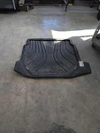 2015 Bmw X5 Trunk Mat Logo Oe 51472347734. Fixed Price $268.88.