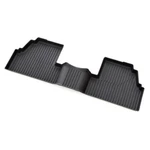 Oem Gm 2017-2022 Chevy Trax All Weather Second Row Floor Mat In Black 42533134. Fixed Price $55.99.