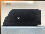 10-13 Range Rover Sport L320 Rear Left Driver Side Trunk Floor Carpet Cover Oem. Fixed Price $17.24.