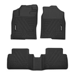 Neverland Floor Mats Carpet For Honda Civic 2016-2021 5 Seats Tpe All Weather Us. Fixed Price $69.99.