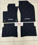 2016-2021 Prius Black Carpet Floor Mats PT919-47160-20 Genuine Toyota Accessory. Fixed Price $69.79.