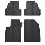 2015-2020 Chevrolet Trax Black Front & Rear Premium Floor Mats 42364954 Oem Gm. Fixed Price $112.24.