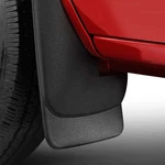 Ford Excursion 2000-2005 Husky Liners 56401 Custom Molded Black Mud Guards. Fixed Price $59.99.