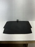 06-11 Lexus GS430 GS350 Rear Trunk Cargo Floor Panel Carpet Cover Oem. Fixed Price $139.99.