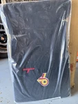 Floor Mats For 1984-1987 Buick Regal Grand National Cutpile 4PC. Fixed Price $115.00.