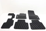 2020 - 2024 Volkswagen Atlas Floor Interior Liner Mat Set Of Oem 3CN061550B041. Fixed Price $147.86.