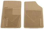 Floor Mat-coupe Husky 51173. Fixed Price $72.89.
