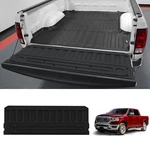 Lasfit Tailgate Mat For 2009-2026 Ram 2500 / 3500 & 2019-2024 1500 Classic. Fixed Price $69.00.