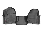 Weathertech Floorliner 2020-2022 Ford Super Duty Black. Fixed Price $163.95.