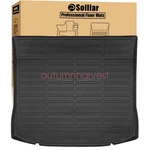 Tpe Rear Cargo Trunk Liner Cover Floor Mat 2015-2025 Ford Edge Waterproof. Fixed Price $43.49.