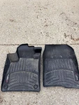 Weathertech 4412641 Floor - Mat. Fixed Price $50.00.