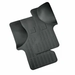 2016-2022 Chevrolet Express Gmc Savanna Front Vinyl Floor Mats 84281891 Blk. Fixed Price $134.98.
