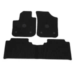 Genuine Gm Floor Mats Carpet 23315328. Fixed Price $209.69.