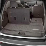 2021-2025 Chevrolet Tahoe Integrated Cargo Liner 85783754 Dark Atmosphere Oem Gm. Fixed Price $208.98.