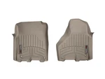 Weathertech Custom Mats Floorliner For 454781 - 1ST Row. Fixed Price $133.95.