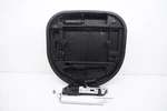 2009 Mini Cooper Clubman R55 Jcw Trunk Floor Tool Jack Storage Tray Oem KW93. Fixed Price $90.00.