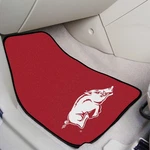 Fanmats 5420 University Of Arkansas 1ST Row Red Carpet Floor. Fixed Price $34.99.