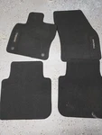 Oem 2020-2023 Volkswagen Tiguan Floor Mats Carpet Set 5NN-061-370-A-WGK New. Fixed Price $100.00.