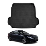 Omac Cargo Mats Liner For Bmw 6 Series G32 Gran Turismo 2018-2019 Tpe Black. Fixed Price $79.99.
