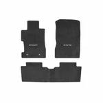 Genuine Oem Front And Rear Floor Mat Set For Honda Civic 1.8L Sedan 08P15SNA120B. Fixed Price $107.21.