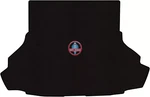 Shelby GT350 Mustang Trunk Lloyd Mats Black S681721-4537. Fixed Price $142.49.