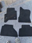 2015-2020 Cadillac Escalade Genuine Gm Front & 2ND Row Floor Mats. Fixed Price $69.00.