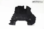 2016-2021 Jeep Grand Cherokee Front Left Driver Floor Carpet Cover Liner Mat Oem. Fixed Price $138.24.