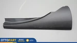 2016 2022 500X Fiat Cowl Kick Trim Left Driver Side Front Dash Lower Floor Cover. Fixed Price $16.20.