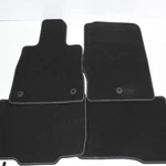 Genuine Oem Ford - Floor Mat Set Black LB5Z7813086CC. Fixed Price $61.34.