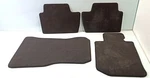 Bmw Oem Set Of Floor Mats (anthracite) 9474444 G23 G83 M4 027424. Fixed Price $99.02.