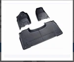 2019-2024 Dodge Ram 1500 Dt All Weather Floor Mats 82215321AD. Fixed Price $224.10.