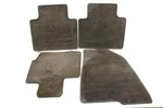 18-21 Honda Accord Front And Rear Interior Floor Mats Carpets Set 83600TVAA01ZA. Fixed Price $64.13.