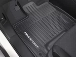 Genuine Honda 2022-2023 Passpor All Season Floor Mats-gray Logo 08P17-TGS-110A. Fixed Price $158.75.