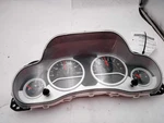 Speedometer Cluster 100 Mph Fits Wrangler 707939. Fixed Price $129.99.
