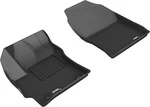 3D Maxpider L1TY24611509 Custom Fit Kagu Floor Mat Black. Fixed Price $124.99.