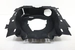 2014-2022 Land Rover Range Sport 5 Seat Trunk Spare Tire Housing Cover Oem. Fixed Price $84.86.