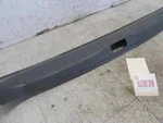 Sill Scuff Plate S70 1998 2000 Volvo Rear Back Trunk Inner Floor Step Trim Oem. Fixed Price $39.99.