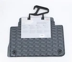 Audi All-weather Floormat Set Part Number 4L0-061-511-528. Fixed Price $66.00.