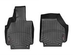 Weathertech Floorliner For 2008-2015 Audi R8 1ST Row, Black. Fixed Price $140.95.