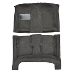For Geo Prizm 89-92 Carpet Standard Replacement Molded Medium Beige Passenger. Fixed Price $271.91.