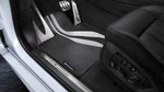Bmw Oem Performance Floor Mats Set 2014-2018 F15 X5 51472353381/380. Fixed Price $324.99.